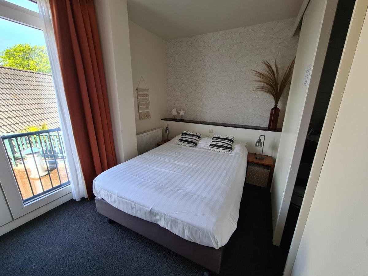 نوردفايكرهاوْت Boutique Hotel De Raetskamer المظهر الخارجي الصورة